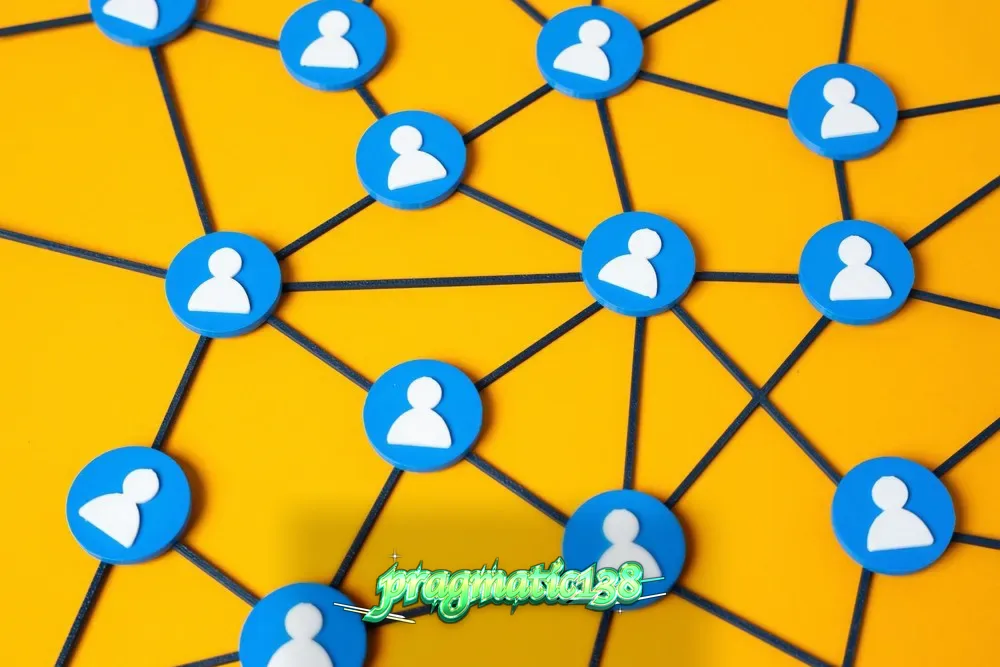 Tampilan layar permainan slot dengan grafis modern dan penuh warna