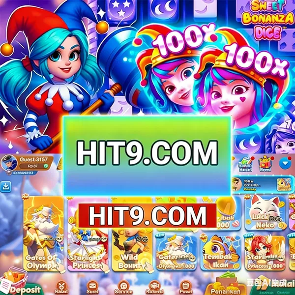 HIT9