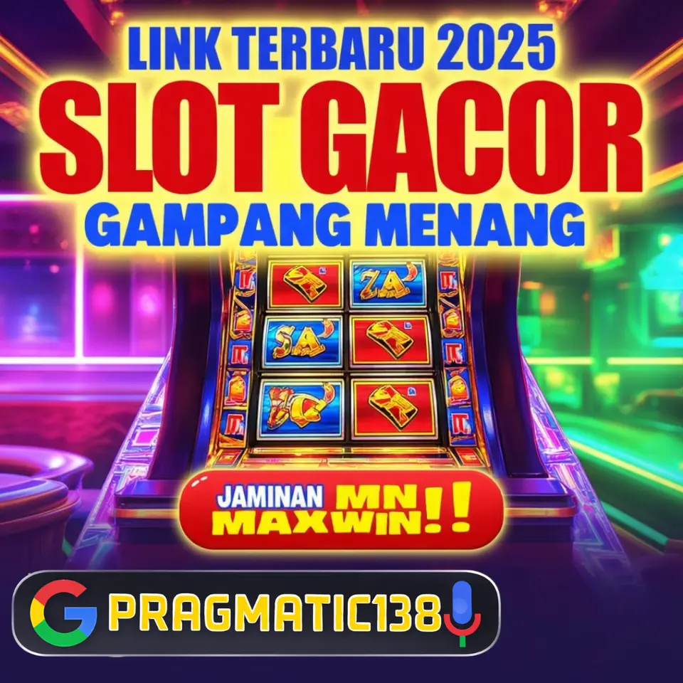 pragmatic138 Masuk