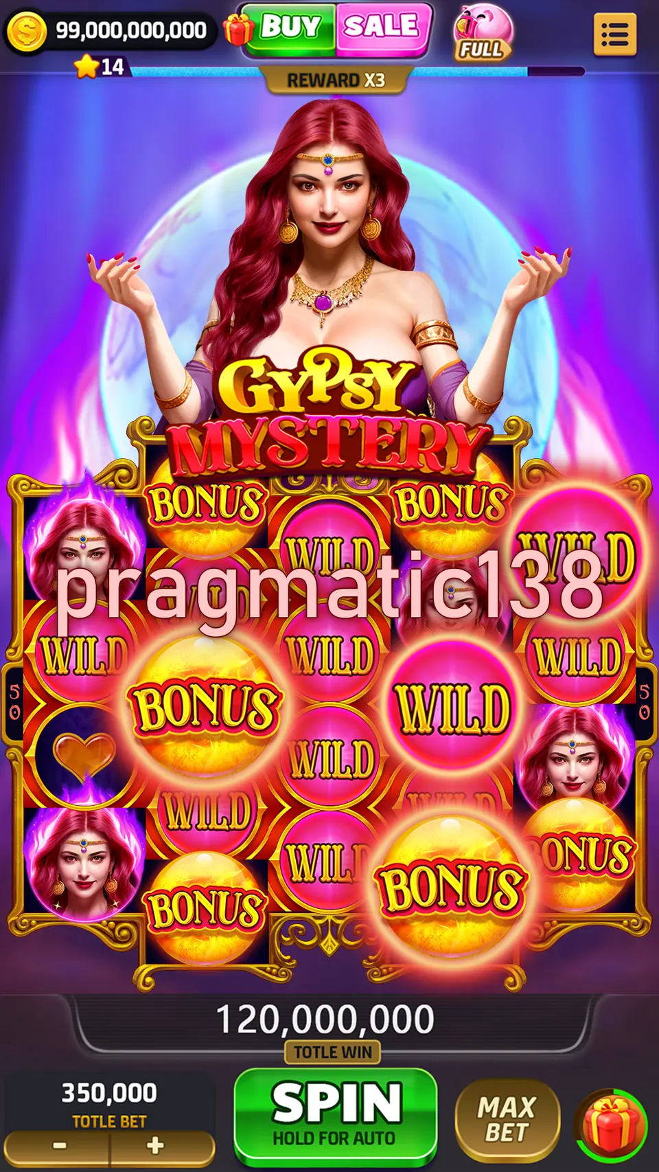 pragmatic138 Masuk