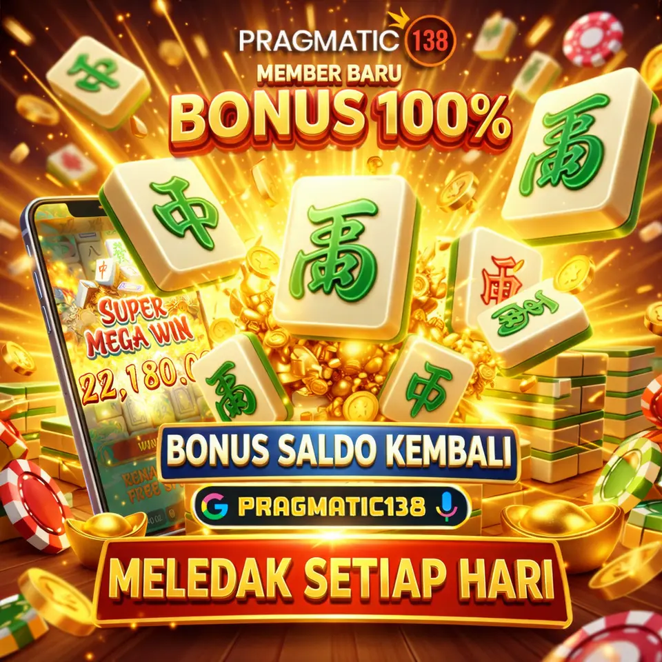 pragmatic138 APK Resmi Unduh