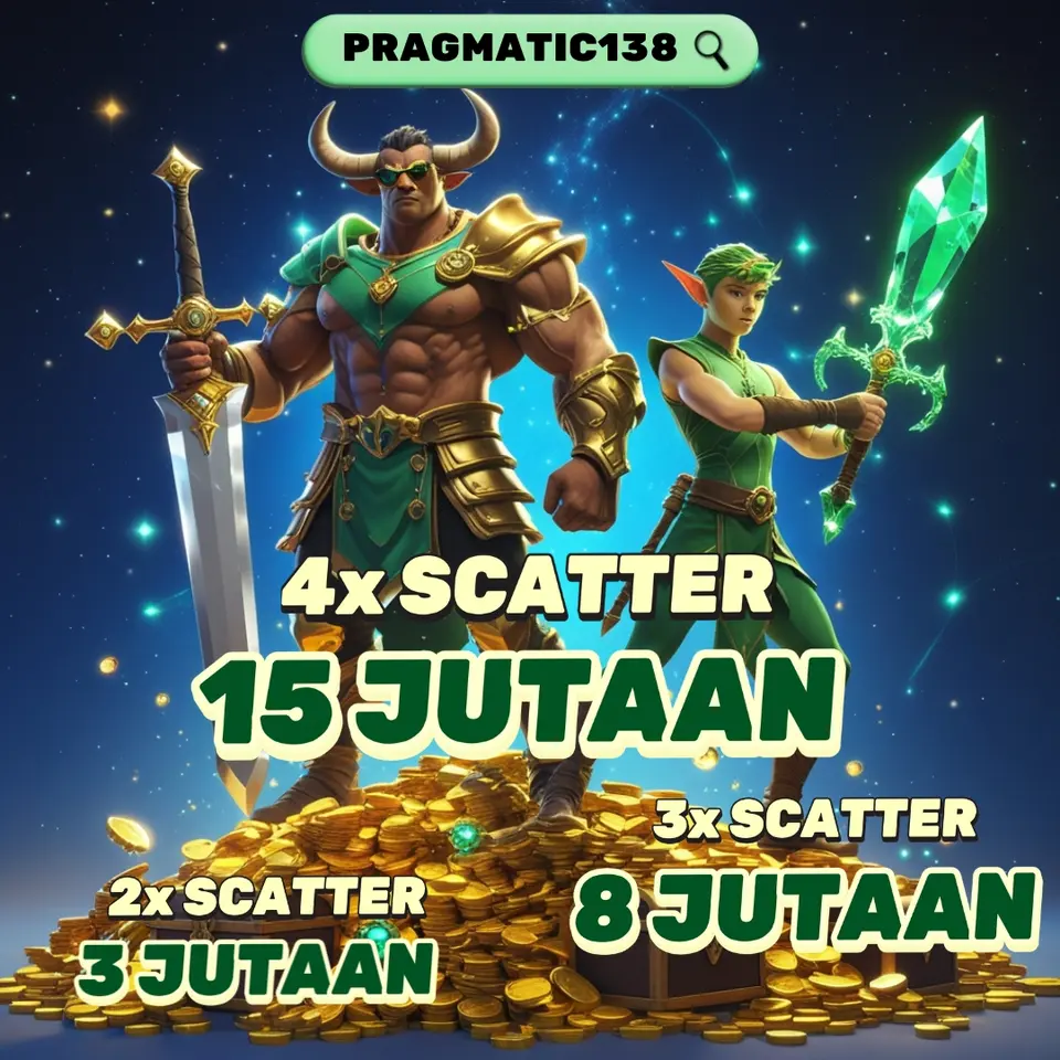 pragmatic138 Masuk - pragmatic138 Resmi