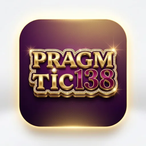 pragmatic138 Logo - Resmi