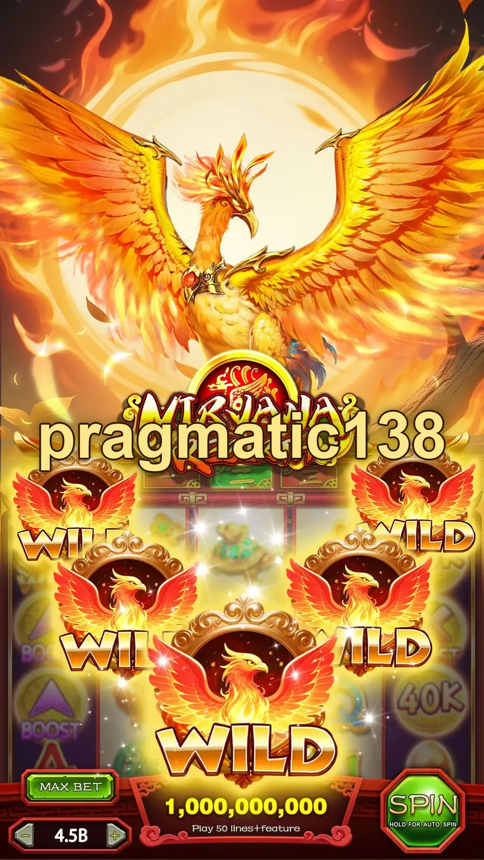 pragmatic138 Preview - Resmi Unduh